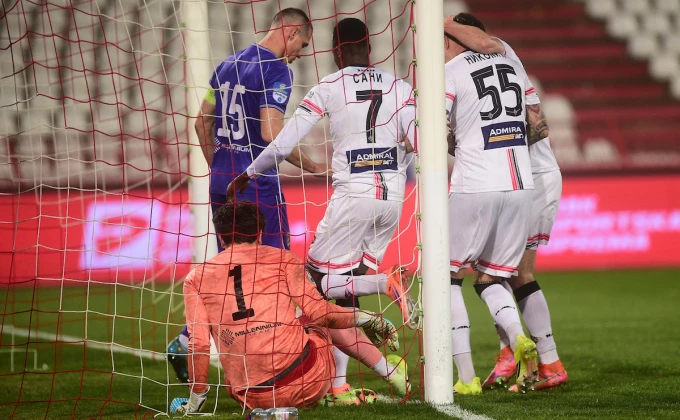 2026 Dusan Milenkovic/Starsport.rs ©